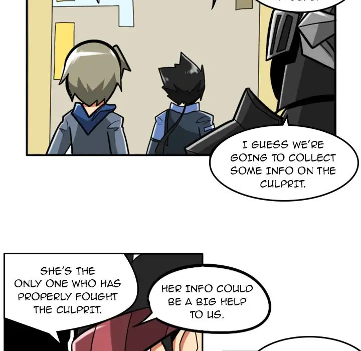 Maki and Friends - Chapter 23 Page 81