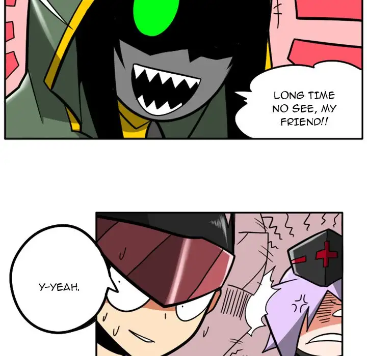 Maki and Friends - Chapter 23 Page 98