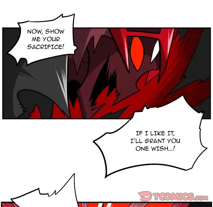 Maki and Friends - Chapter 24 Page 34