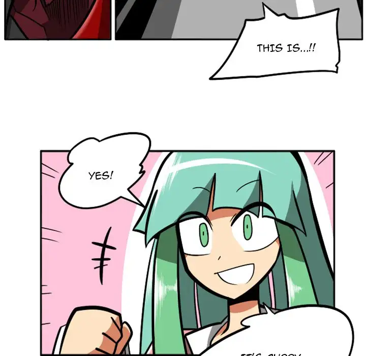 Maki and Friends - Chapter 24 Page 43