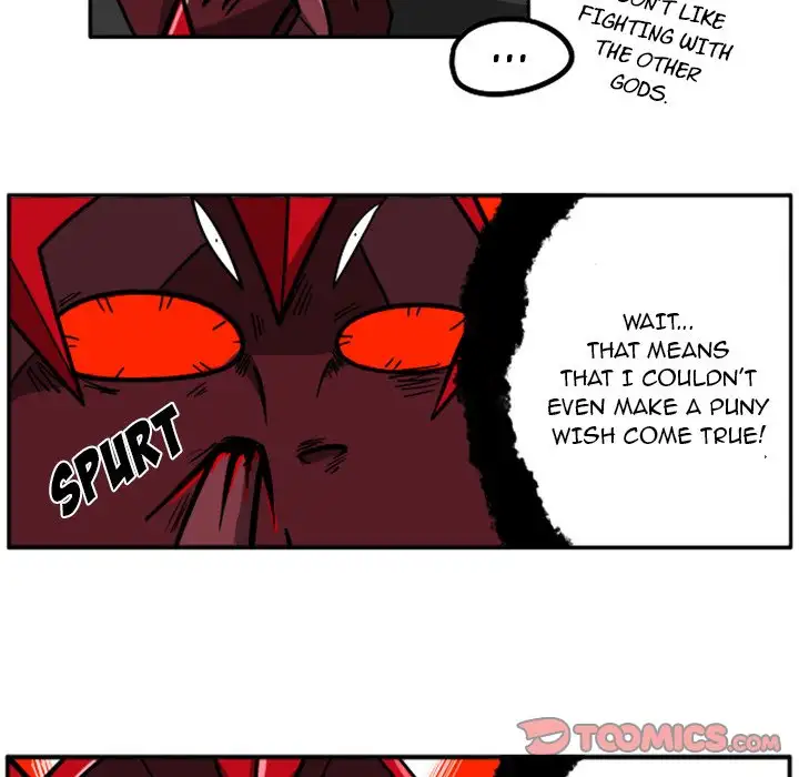 Maki and Friends - Chapter 24 Page 66