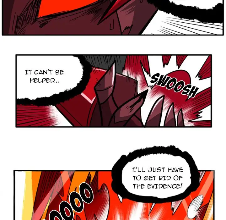 Maki and Friends - Chapter 24 Page 68