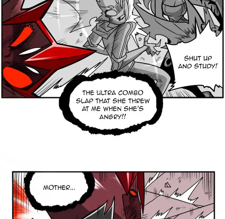 Maki and Friends - Chapter 24 Page 77