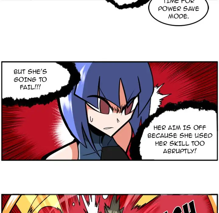 Maki and Friends - Chapter 25 Page 108