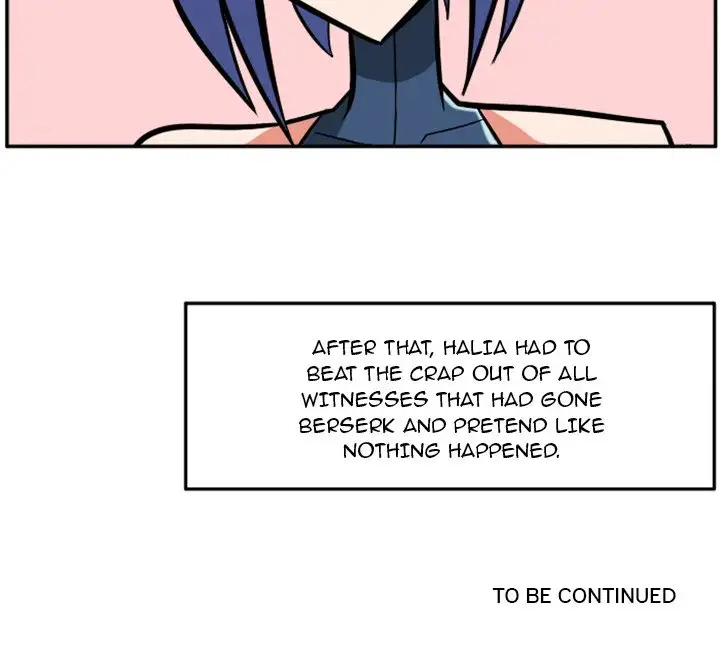 Maki and Friends - Chapter 25 Page 114