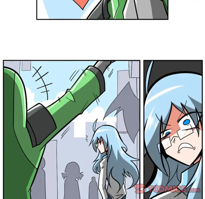 Maki and Friends - Chapter 25 Page 14