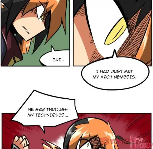 Maki and Friends - Chapter 25 Page 74
