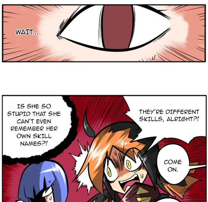 Maki and Friends - Chapter 25 Page 91