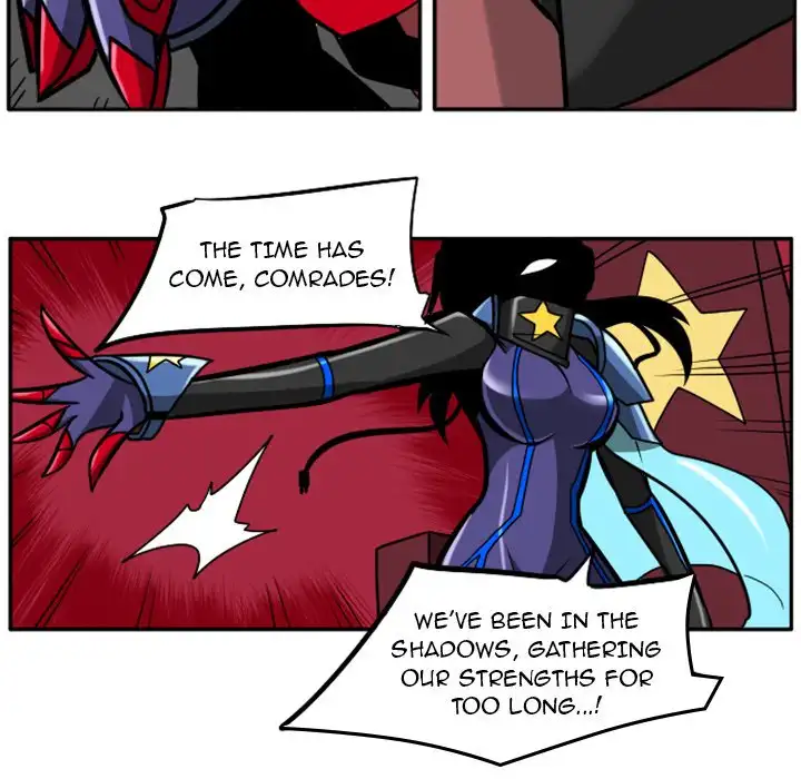 Maki and Friends - Chapter 29 Page 12