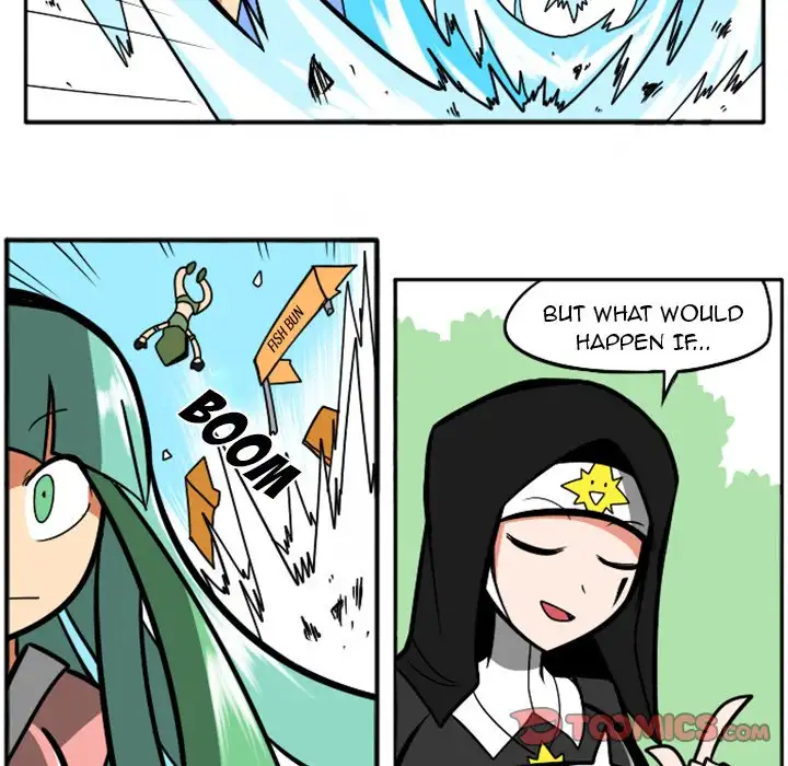 Maki and Friends - Chapter 29 Page 161