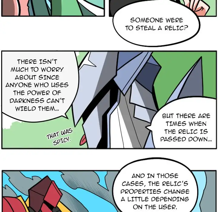 Maki and Friends - Chapter 29 Page 162