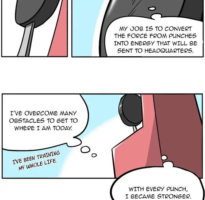 Maki and Friends - Chapter 29 Page 54