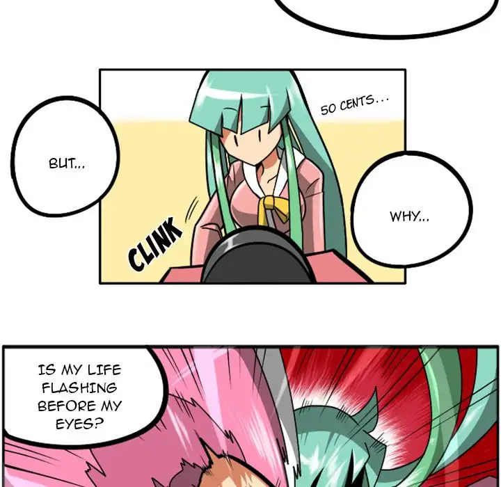 Maki and Friends - Chapter 29 Page 55
