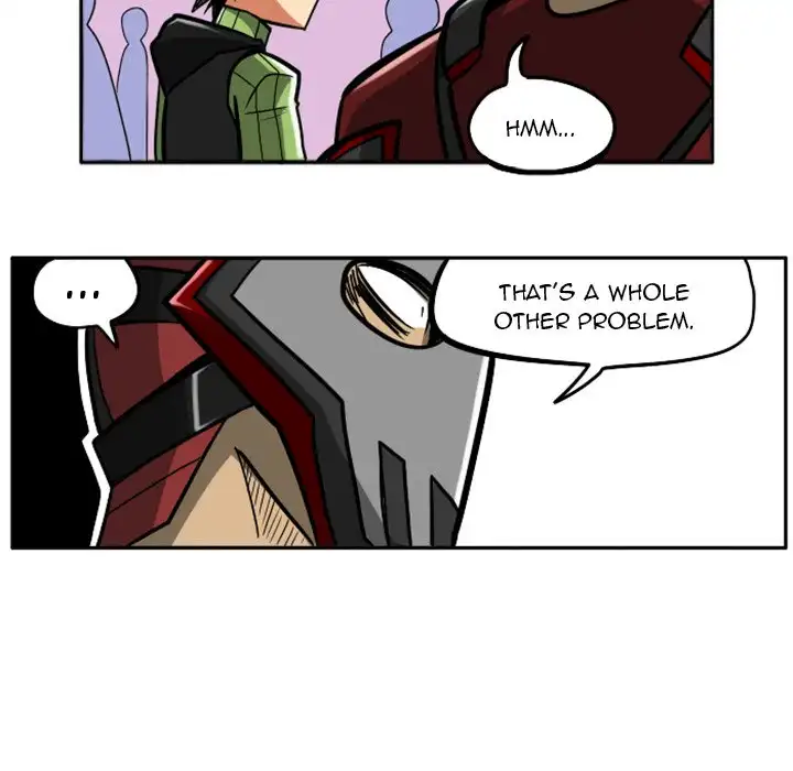 Maki and Friends - Chapter 29 Page 66