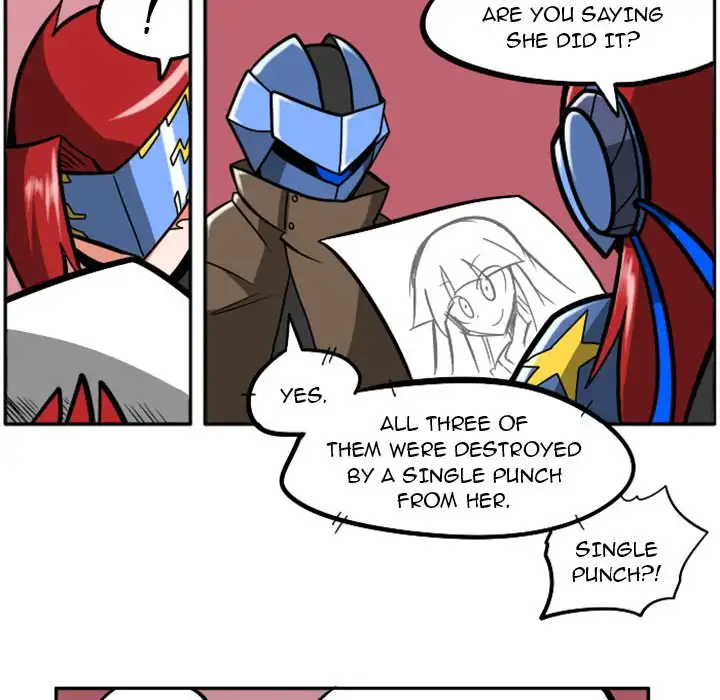 Maki and Friends - Chapter 29 Page 74