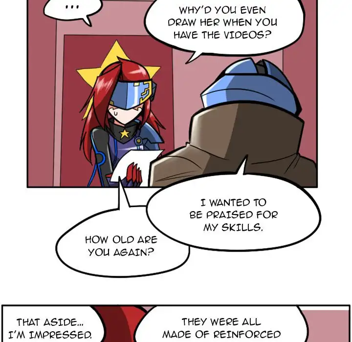 Maki and Friends - Chapter 29 Page 75