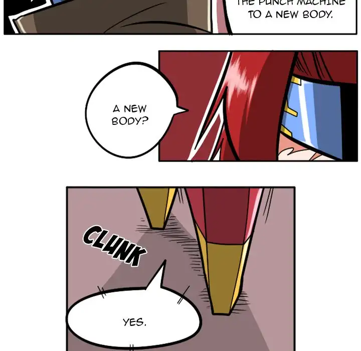 Maki and Friends - Chapter 29 Page 80