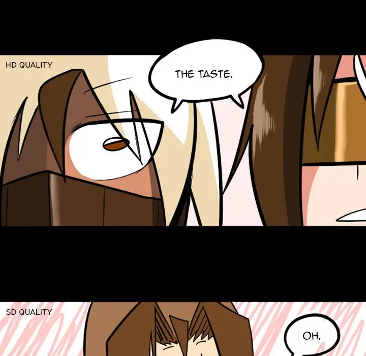 Maki and Friends - Chapter 3 Page 7