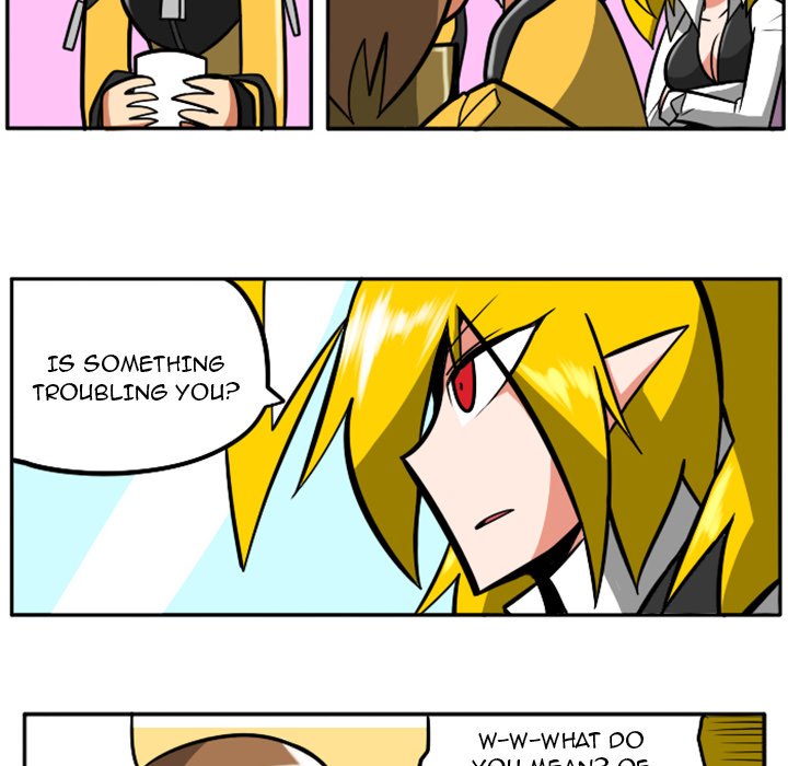 Maki and Friends - Chapter 30 Page 22