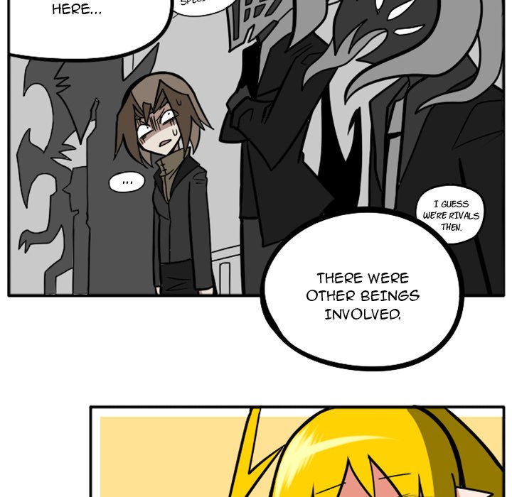 Maki and Friends - Chapter 30 Page 28