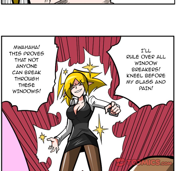 Maki and Friends - Chapter 30 Page 45