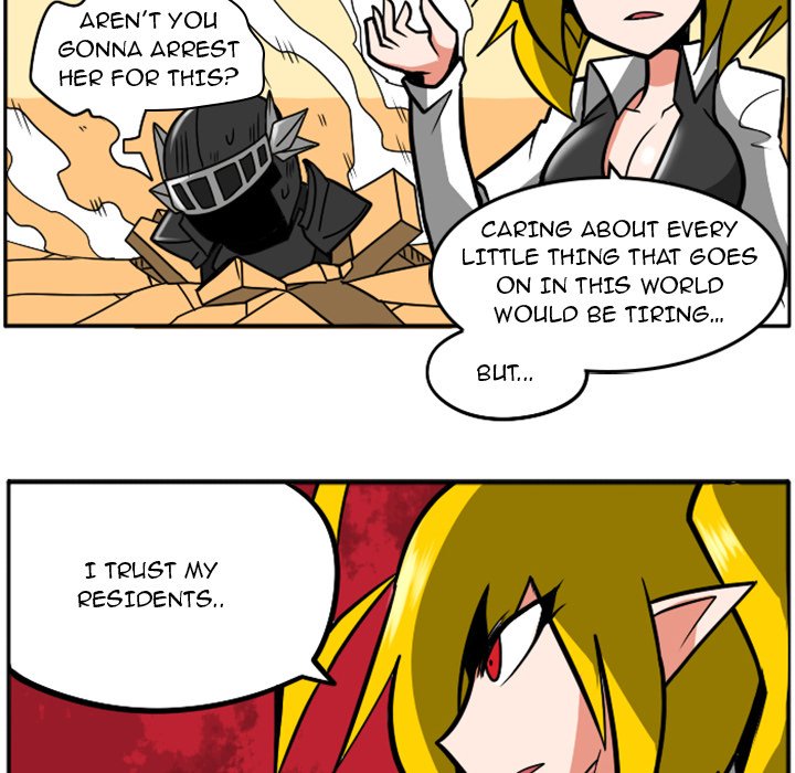 Maki and Friends - Chapter 31 Page 149
