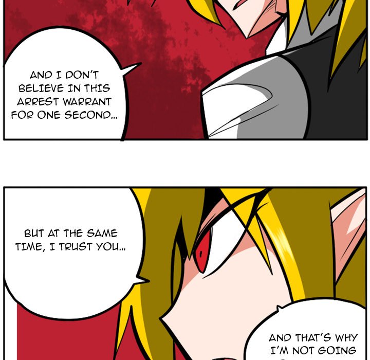 Maki and Friends - Chapter 31 Page 150