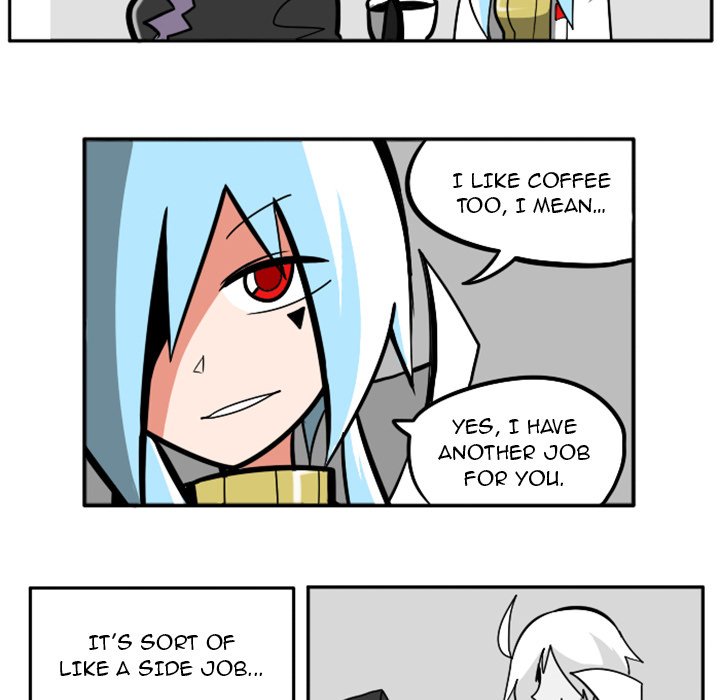 Maki and Friends - Chapter 31 Page 16