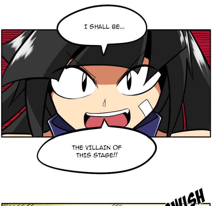 Maki and Friends - Chapter 31 Page 174