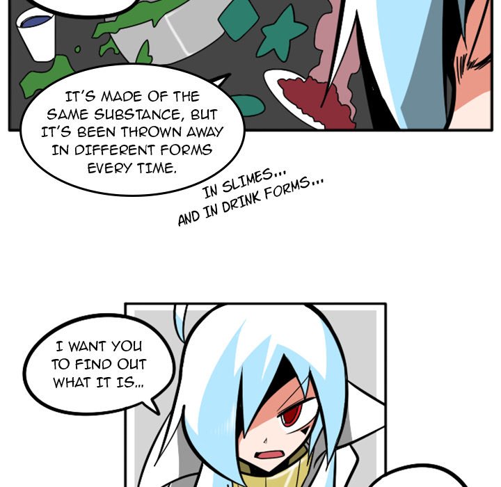 Maki and Friends - Chapter 31 Page 24