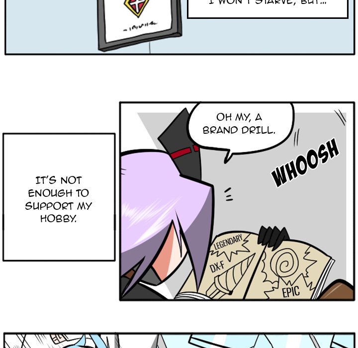 Maki and Friends - Chapter 31 Page 5