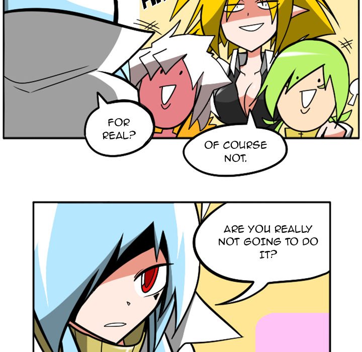 Maki and Friends - Chapter 31 Page 75