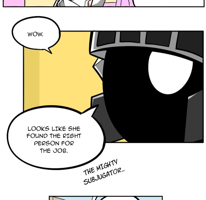 Maki and Friends - Chapter 31 Page 81