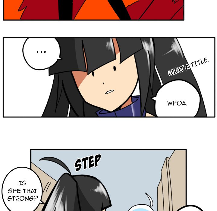 Maki and Friends - Chapter 31 Page 90