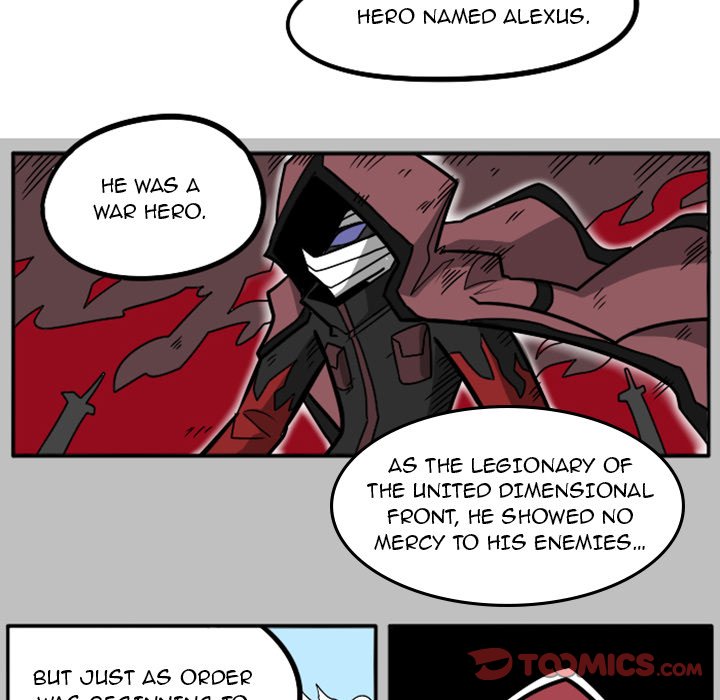 Maki and Friends - Chapter 31 Page 92