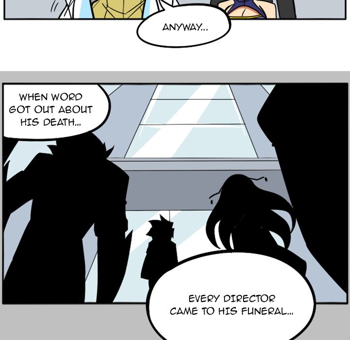 Maki and Friends - Chapter 31 Page 94