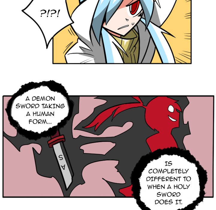 Maki and Friends - Chapter 32 Page 123