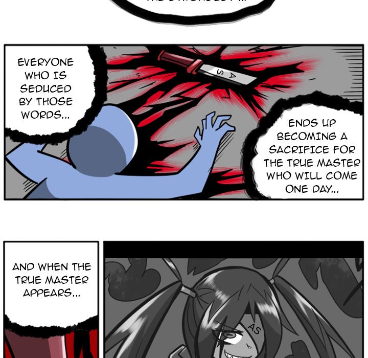 Maki and Friends - Chapter 32 Page 128