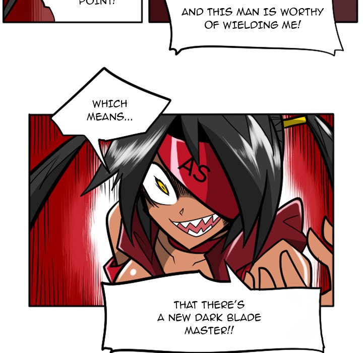 Maki and Friends - Chapter 32 Page 131