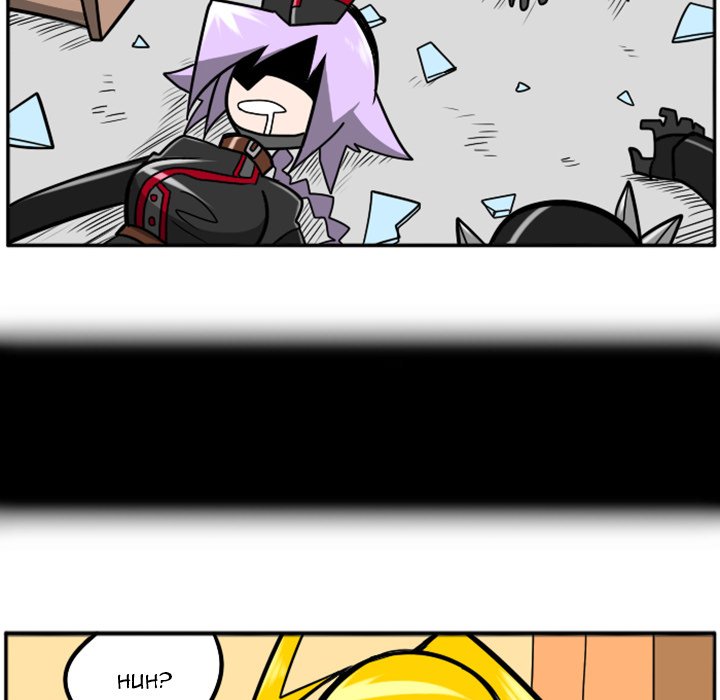 Maki and Friends - Chapter 32 Page 178