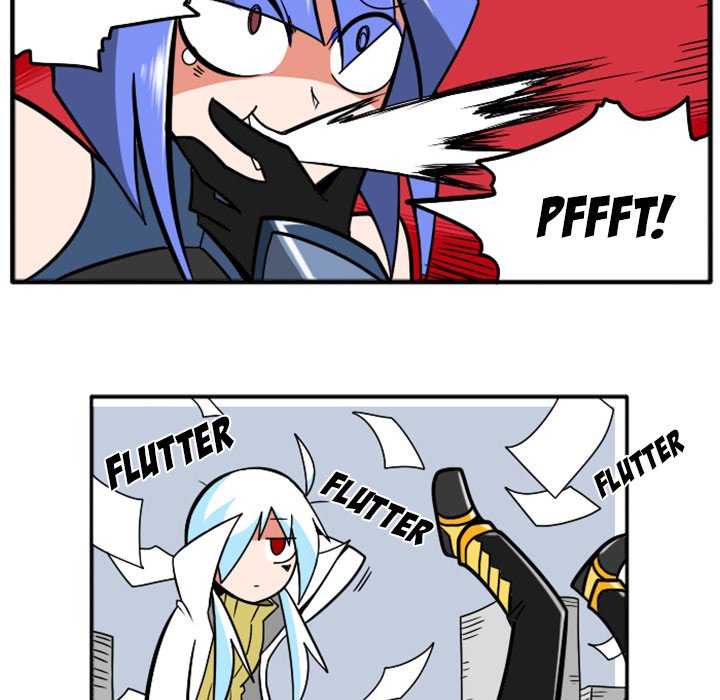 Maki and Friends - Chapter 32 Page 189