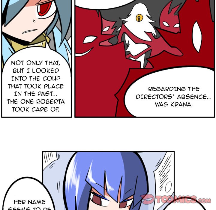 Maki and Friends - Chapter 32 Page 196