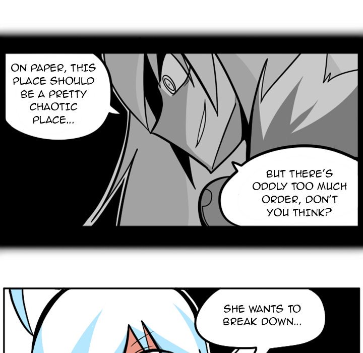 Maki and Friends - Chapter 32 Page 198