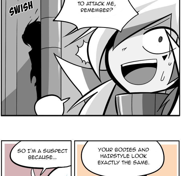 Maki and Friends - Chapter 32 Page 53