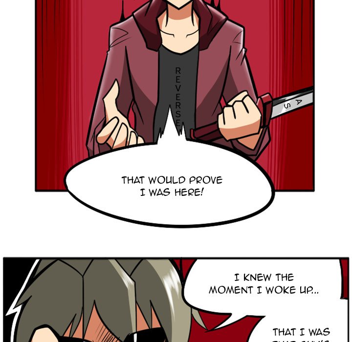 Maki and Friends - Chapter 32 Page 63