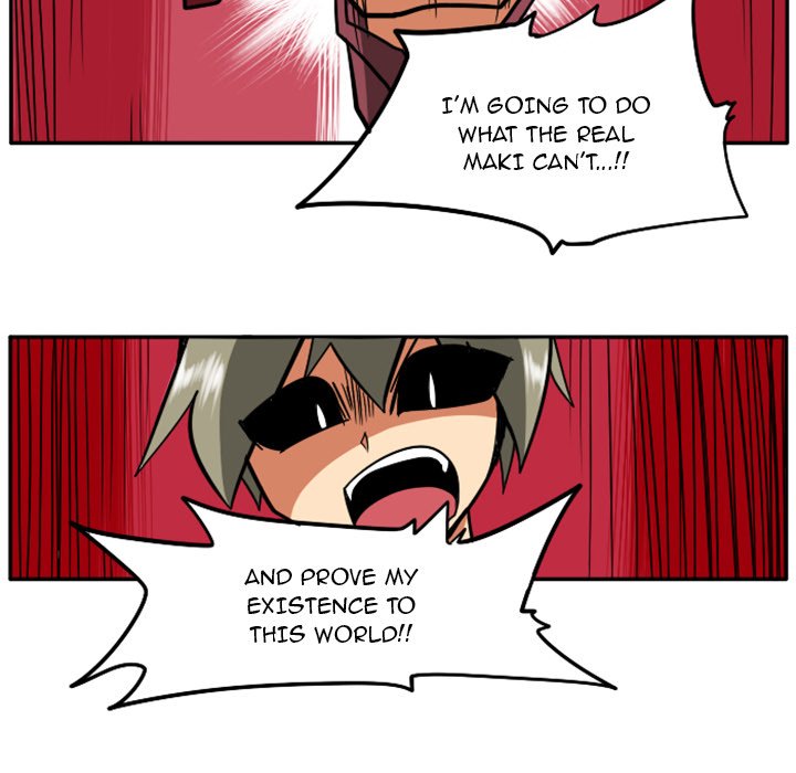 Maki and Friends - Chapter 32 Page 66