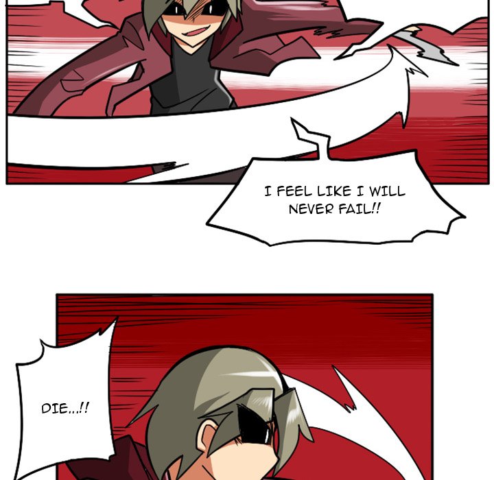 Maki and Friends - Chapter 32 Page 95