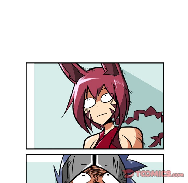 Maki and Friends - Chapter 33 Page 42