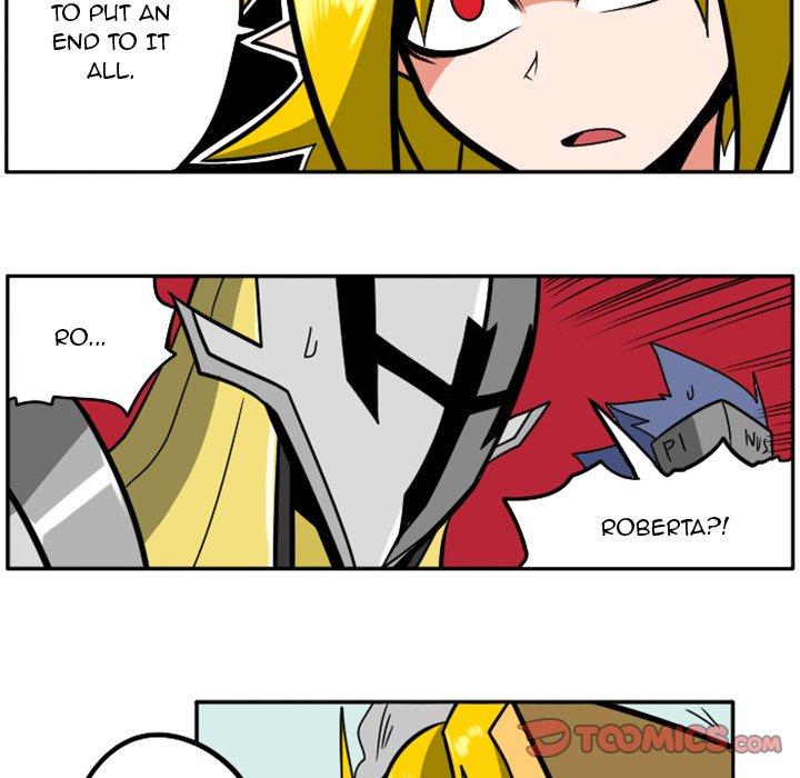 Maki and Friends - Chapter 33 Page 48