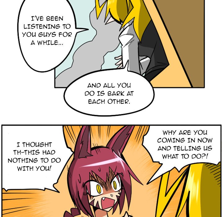 Maki and Friends - Chapter 33 Page 49